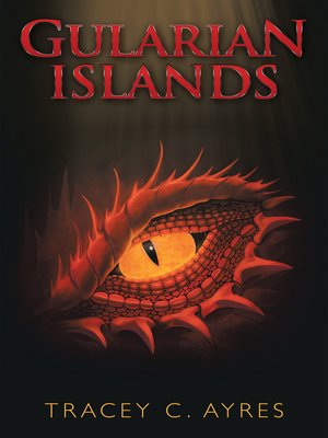 cover image of Gularian Islands